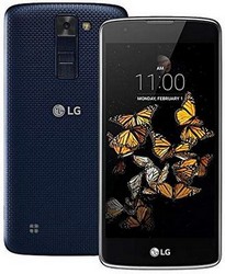 Прошивка телефона LG K8 в Туле